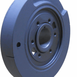 1994 to 2003 Dodge 360 without pulley