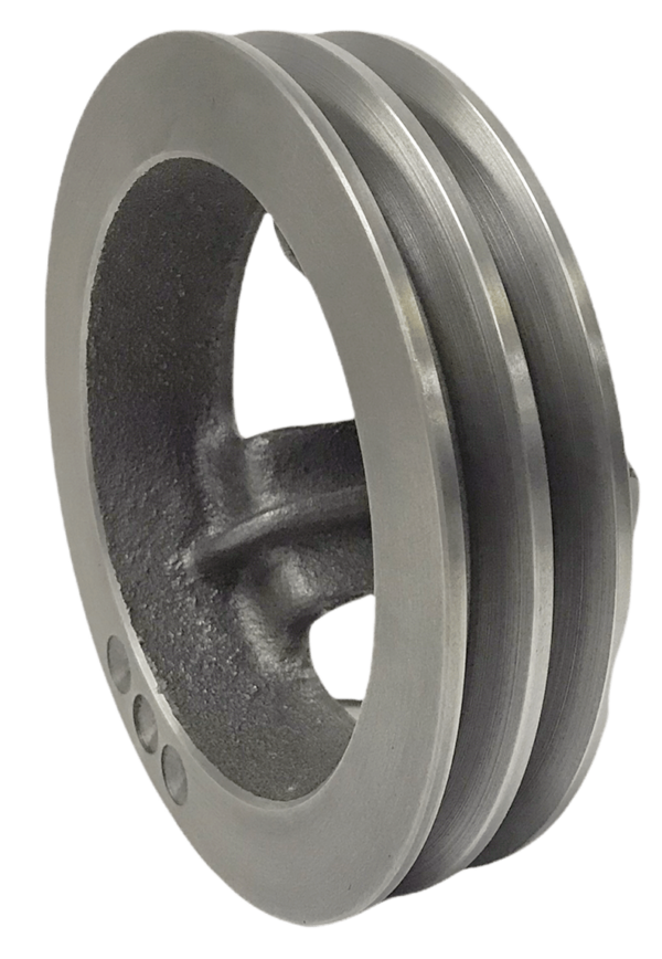 y block pulley