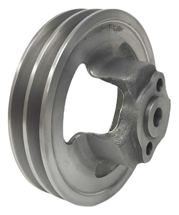 y block pulley